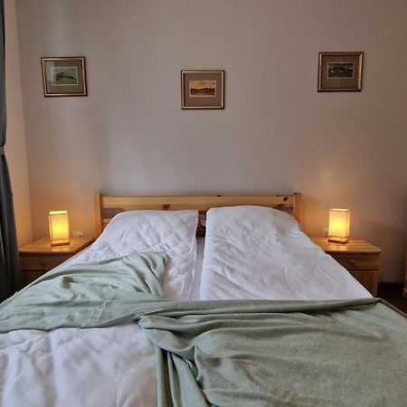 Pine Tree Apartment / Borovets Gardens Buitenkant foto