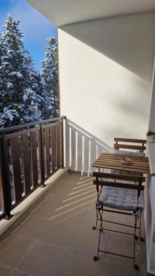 Pine Tree Apartment / Borovets Gardens Buitenkant foto